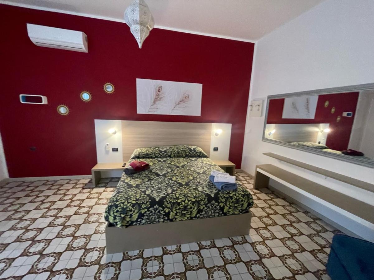 Villa Immacolata *